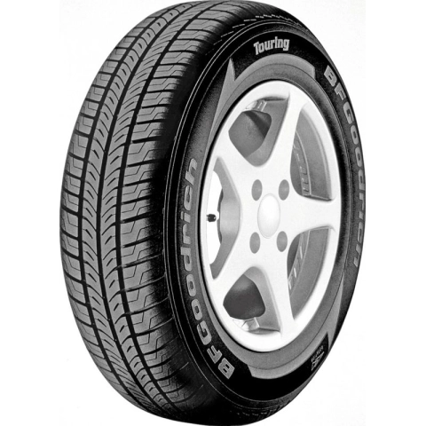 Легковые шины BFGoodrich Touring